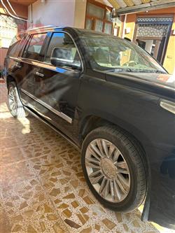 كاديلاك اسكاليد